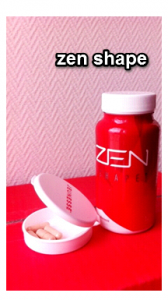 zen shape sousl