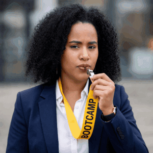 BOOTCAMP OCI TRAINING INTENSIF DE GROUPE-CONCOURS IADE